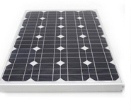 Solar Electric module 