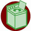 washing machine energy efficiency