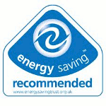 Energy Savings Trust Logo Recommended
