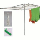 Outdoor Clothes Dryer